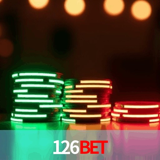 VIP Casino 126BET