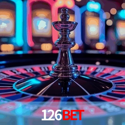 Spaceman Game 126BET