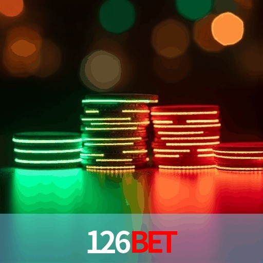 Roulette Table 126BET