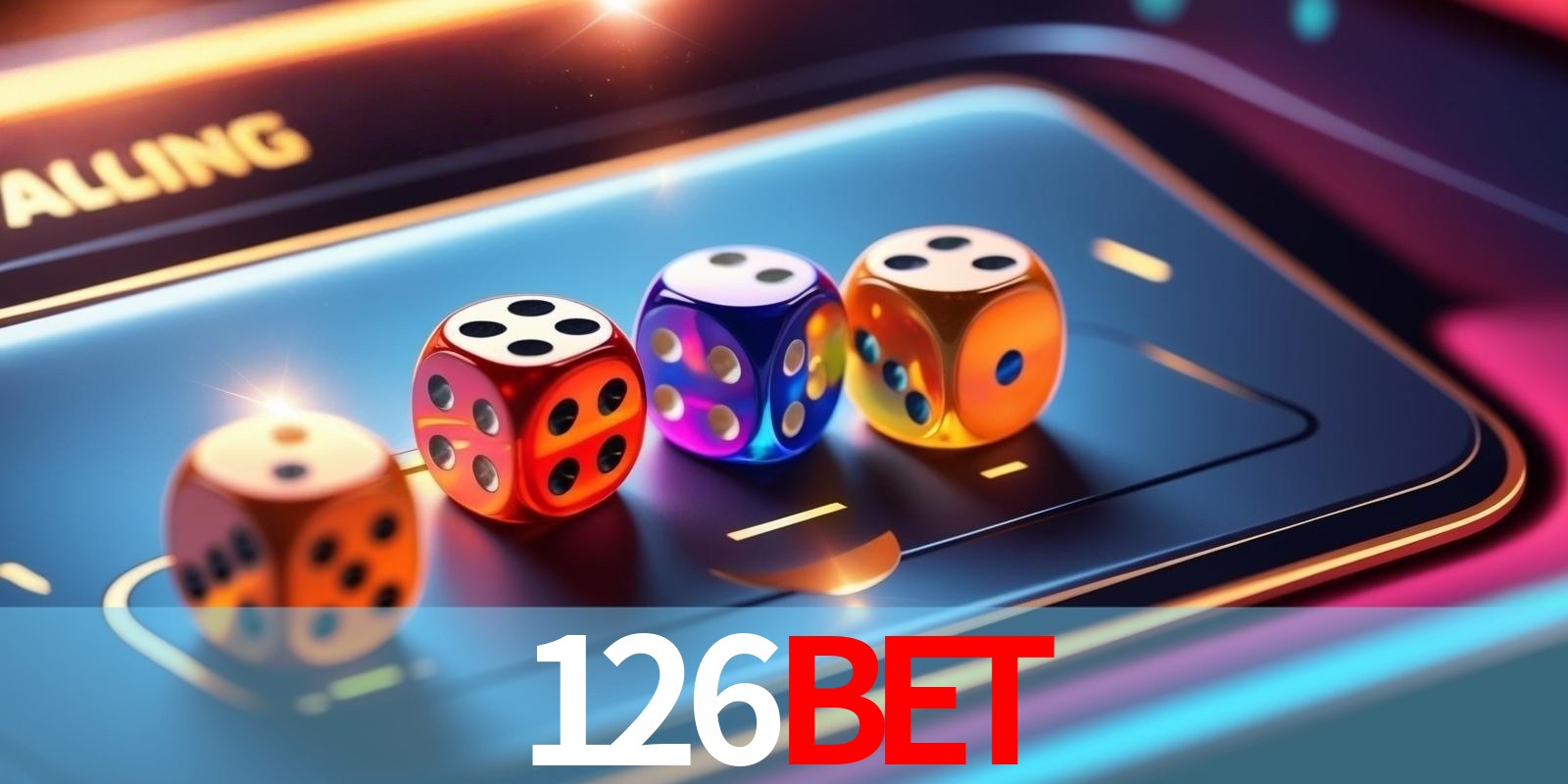 Platform Technology 126BET