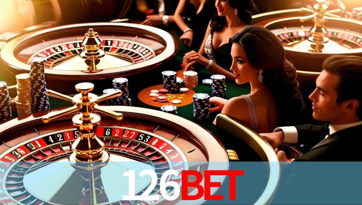 API Integration 126BET