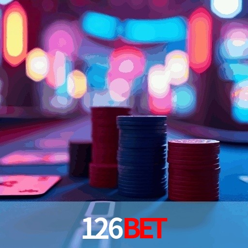 Welcome Bonus 126BET