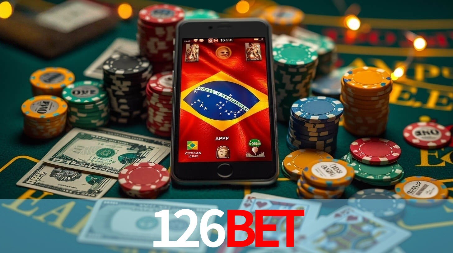 Exclusive Offers 126BET