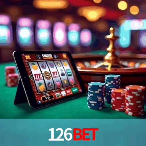 Welcome Bonus 126BET