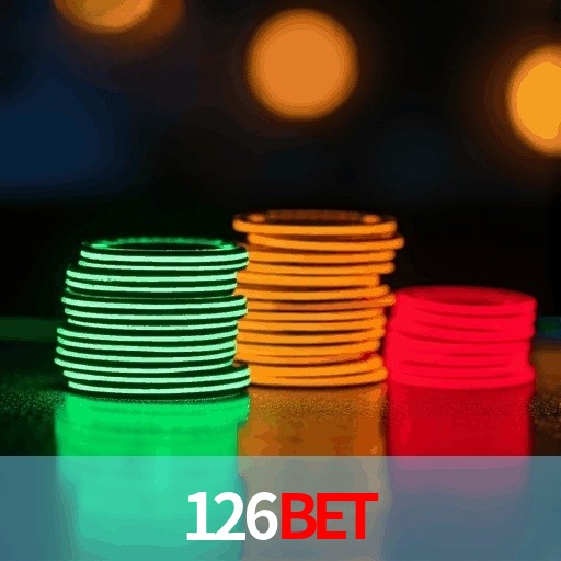 Blackjack Table 126BET