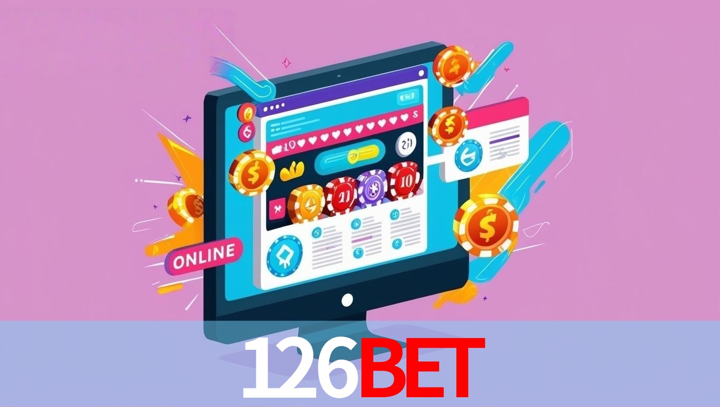 Flash Promotion 126BET